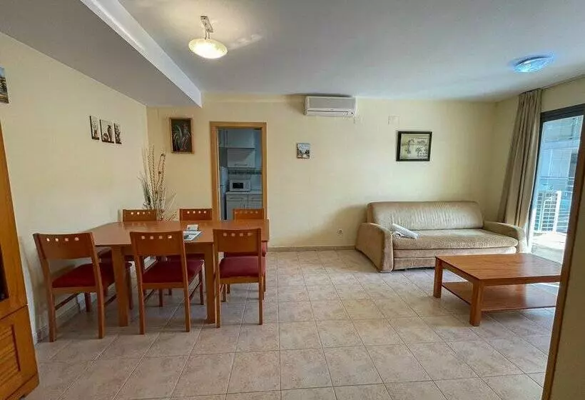 Oropesa Ciudad De Vacaciones 3000