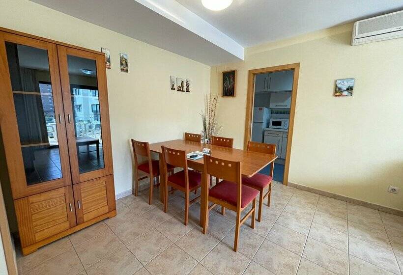 Oropesa Ciudad De Vacaciones 3000