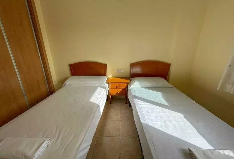 Oropesa Ciudad De Vacaciones 3000