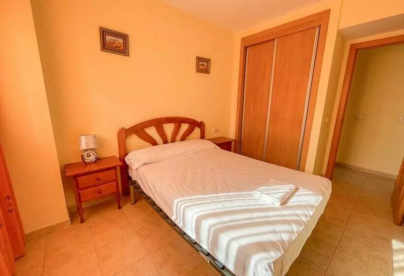 Oropesa Ciudad De Vacaciones 3000