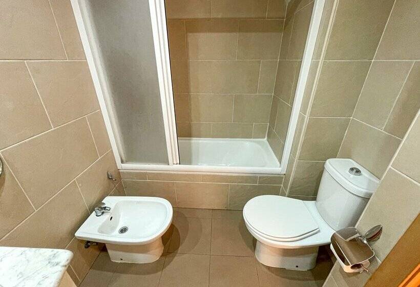 Oropesa Ciudad De Vacaciones 3000