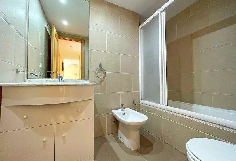 Oropesa Ciudad De Vacaciones 3000