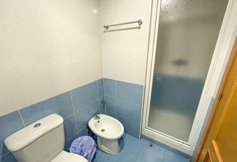 Oropesa Ciudad De Vacaciones 3000