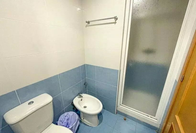 Oropesa Ciudad De Vacaciones 3000