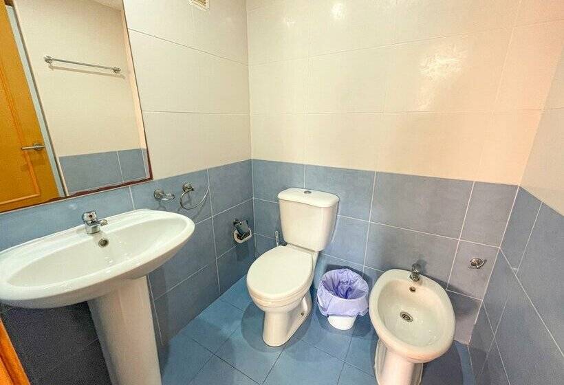 Oropesa Ciudad De Vacaciones 3000