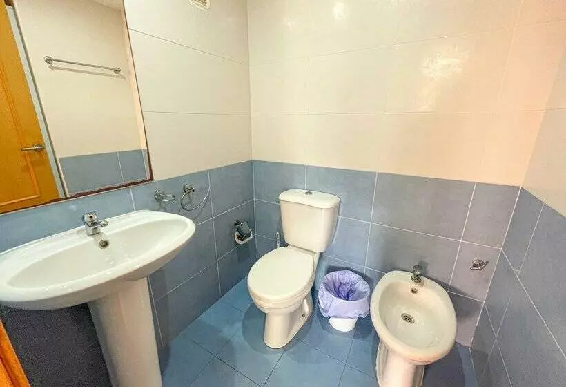 Oropesa Ciudad De Vacaciones 3000