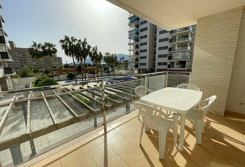 Oropesa Ciudad De Vacaciones 3000