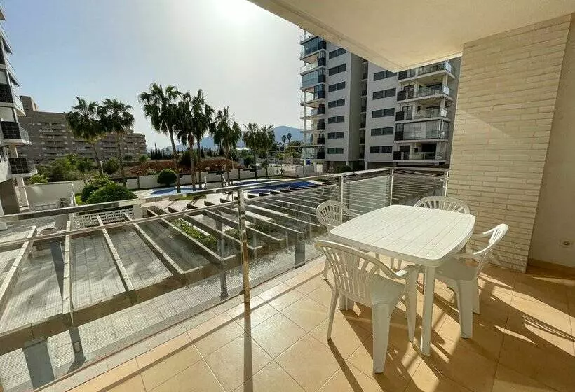 Oropesa Ciudad De Vacaciones 3000