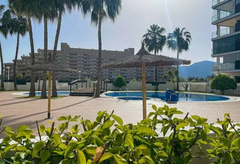 Oropesa Ciudad De Vacaciones 3000