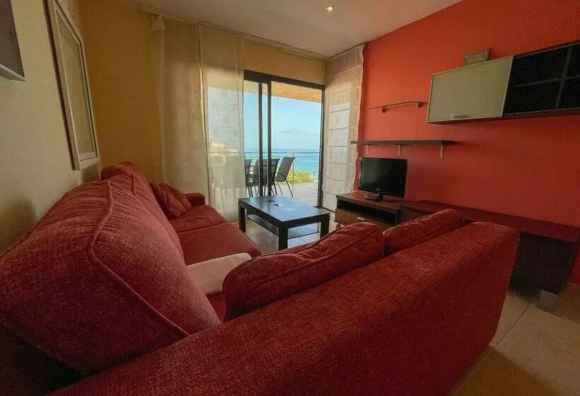 Oropesa Ciudad De Vacaciones 3000