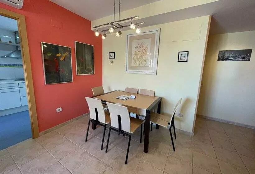 Oropesa Ciudad De Vacaciones 3000