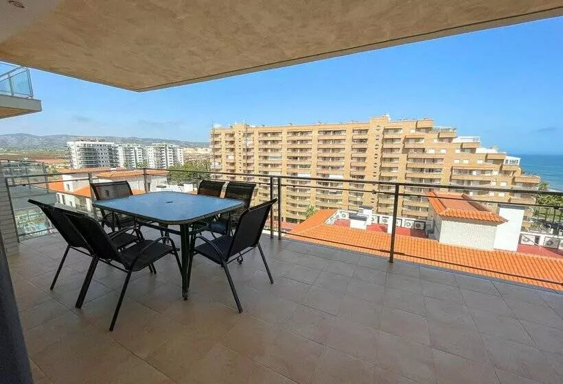 Oropesa Ciudad De Vacaciones 3000