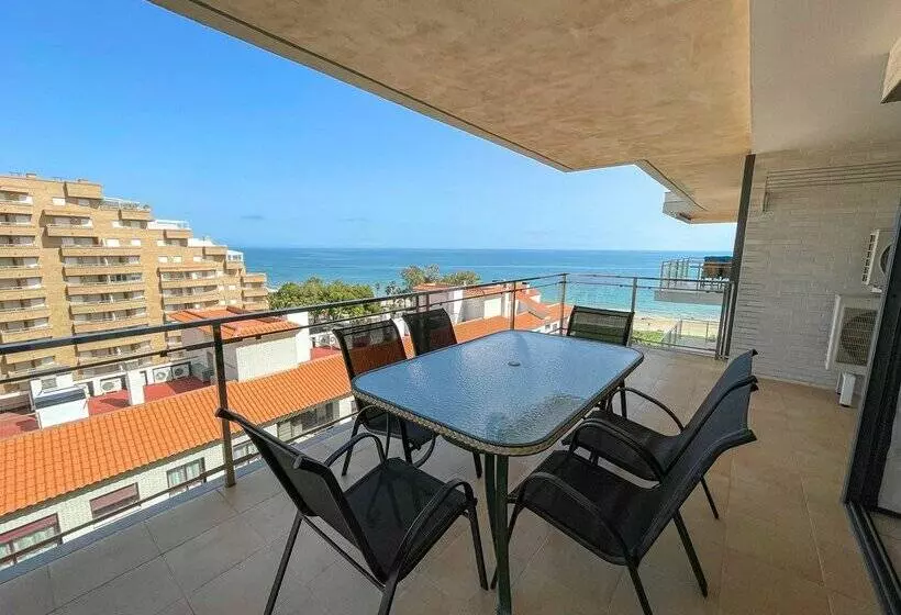 Oropesa Ciudad De Vacaciones 3000