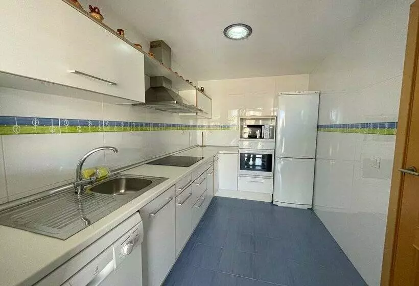 Oropesa Ciudad De Vacaciones 3000