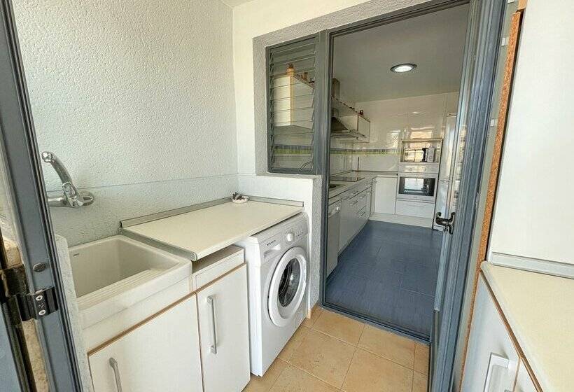 Oropesa Ciudad De Vacaciones 3000