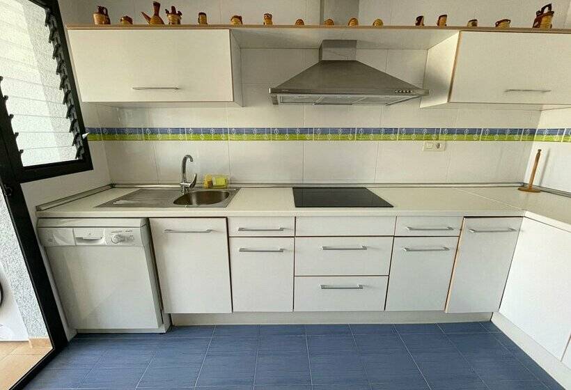 Oropesa Ciudad De Vacaciones 3000