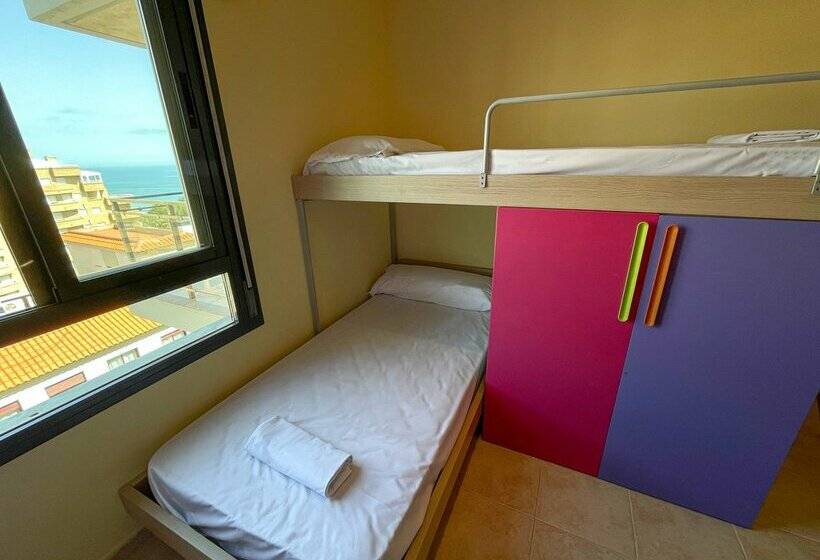 Oropesa Ciudad De Vacaciones 3000