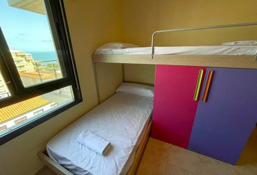 Oropesa Ciudad De Vacaciones 3000