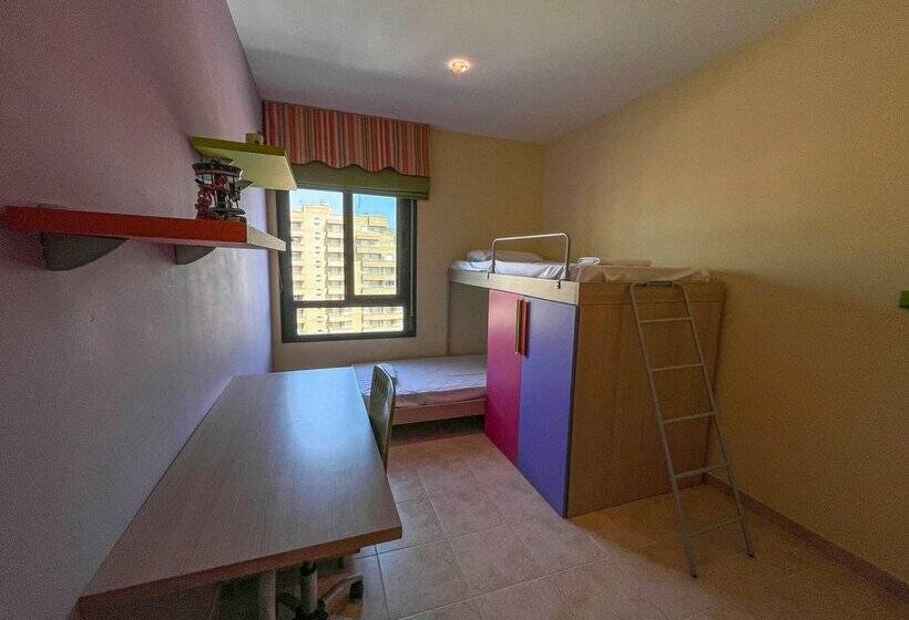 Oropesa Ciudad De Vacaciones 3000