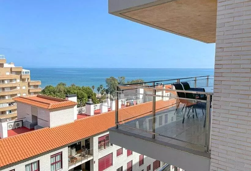 Oropesa Ciudad De Vacaciones 3000