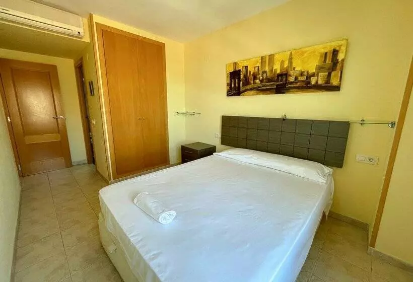 Oropesa Ciudad De Vacaciones 3000