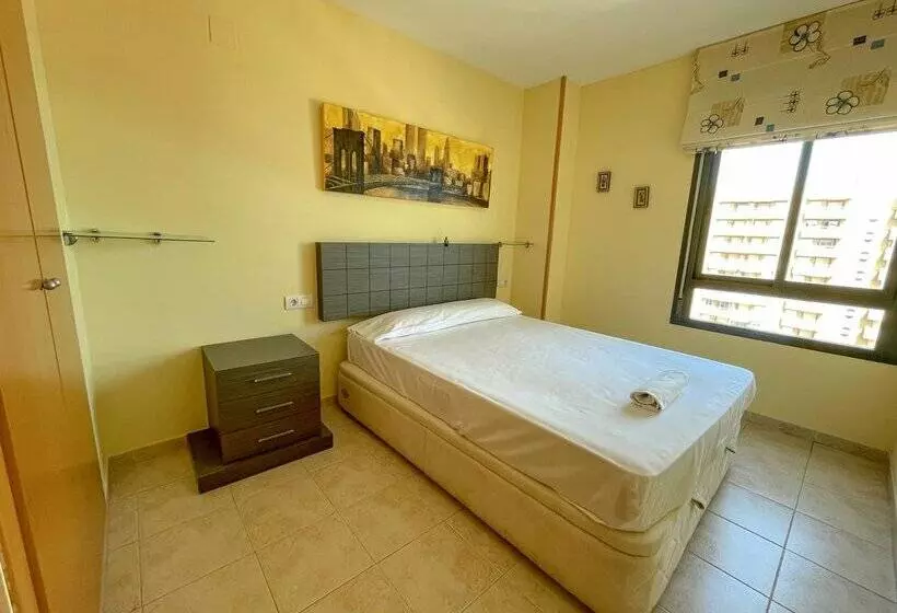 Oropesa Ciudad De Vacaciones 3000