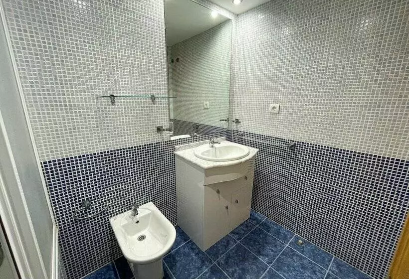 Oropesa Ciudad De Vacaciones 3000