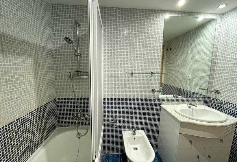 Oropesa Ciudad De Vacaciones 3000