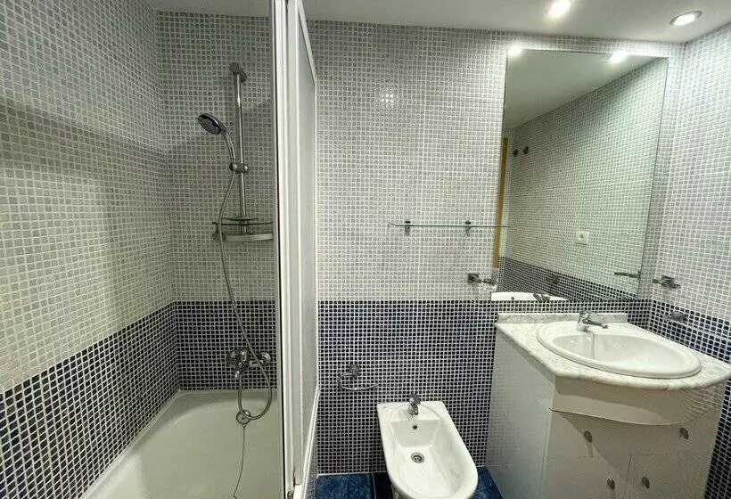 Oropesa Ciudad De Vacaciones 3000