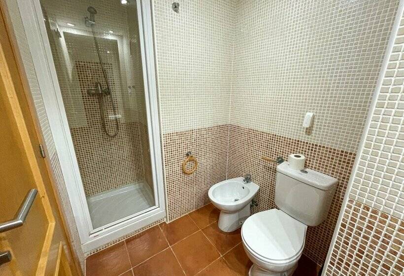 Oropesa Ciudad De Vacaciones 3000