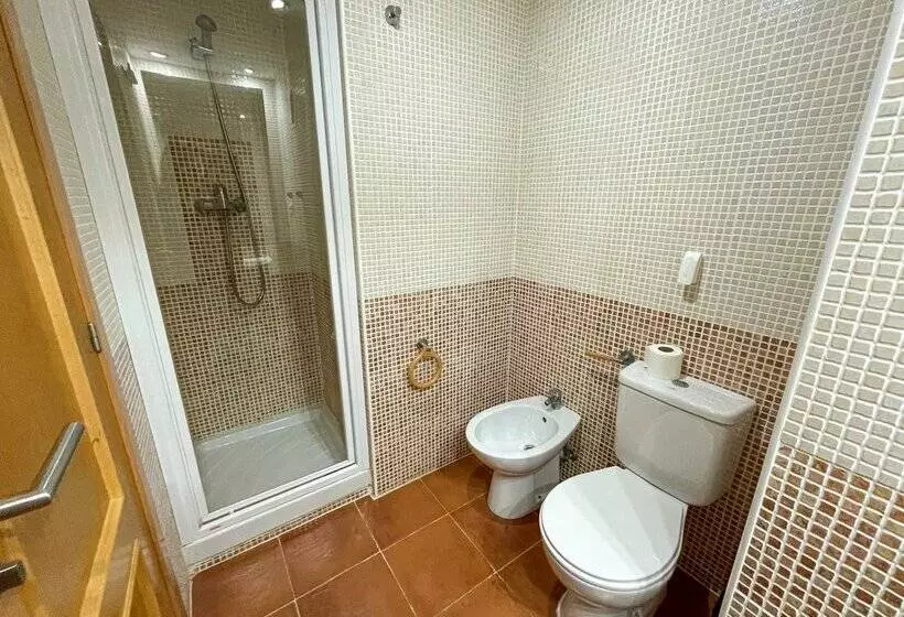 Oropesa Ciudad De Vacaciones 3000