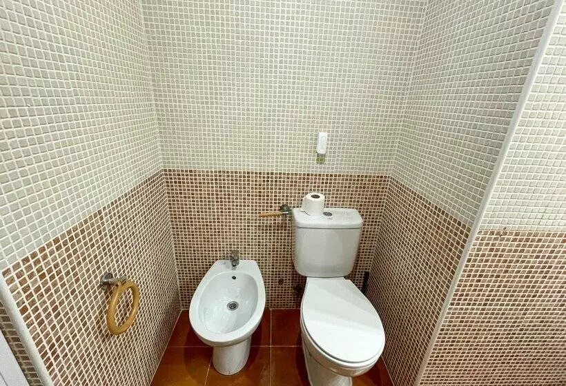 Oropesa Ciudad De Vacaciones 3000