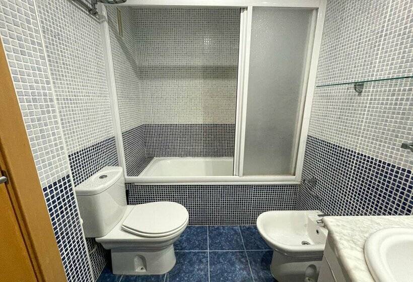 Oropesa Ciudad De Vacaciones 3000