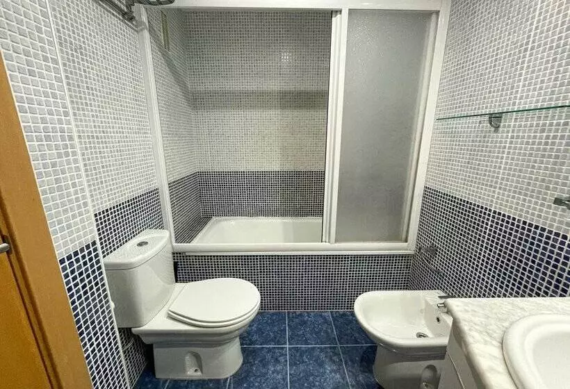 Oropesa Ciudad De Vacaciones 3000