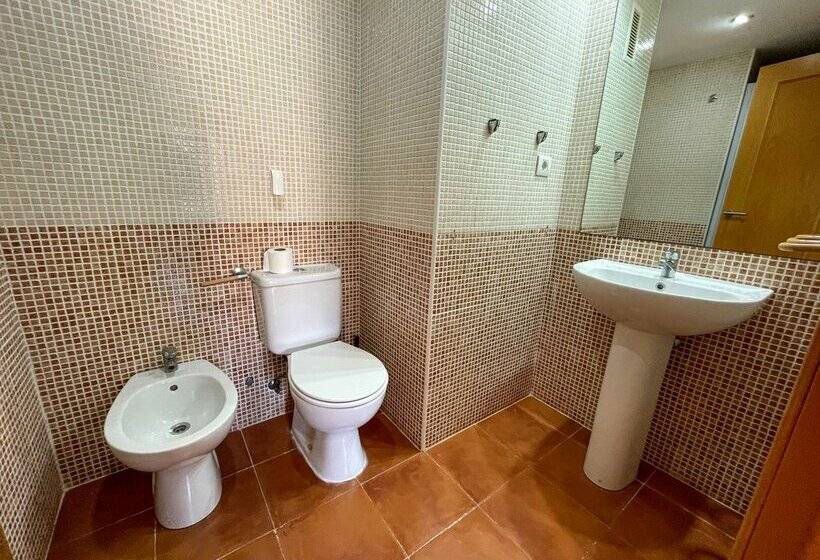 Oropesa Ciudad De Vacaciones 3000