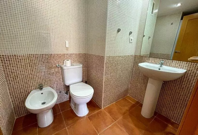 Oropesa Ciudad De Vacaciones 3000