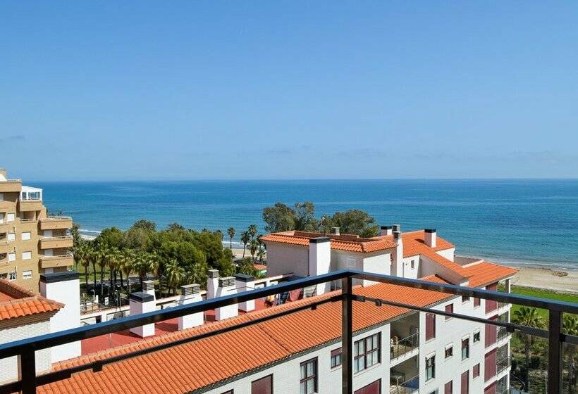 Oropesa Ciudad De Vacaciones 3000