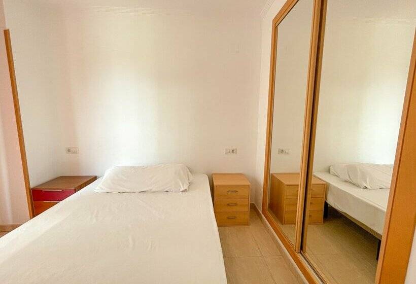 Oropesa Ciudad De Vacaciones 3000