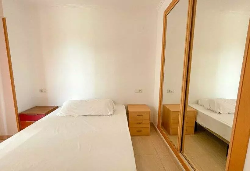 Oropesa Ciudad De Vacaciones 3000