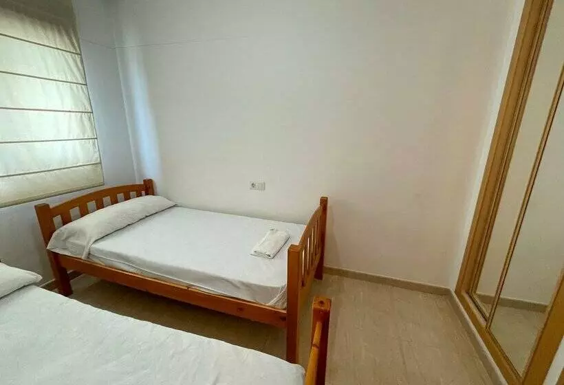 Oropesa Ciudad De Vacaciones 3000