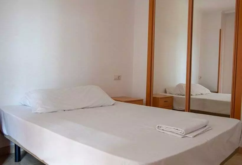 Oropesa Ciudad De Vacaciones 3000