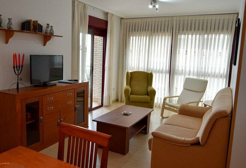 Oropesa Ciudad De Vacaciones 3000