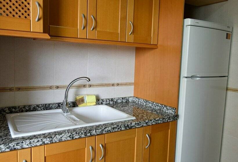 Oropesa Ciudad De Vacaciones 3000