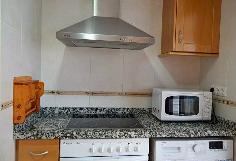 Oropesa Ciudad De Vacaciones 3000