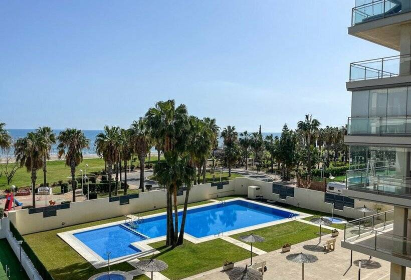 Oropesa Ciudad De Vacaciones 3000