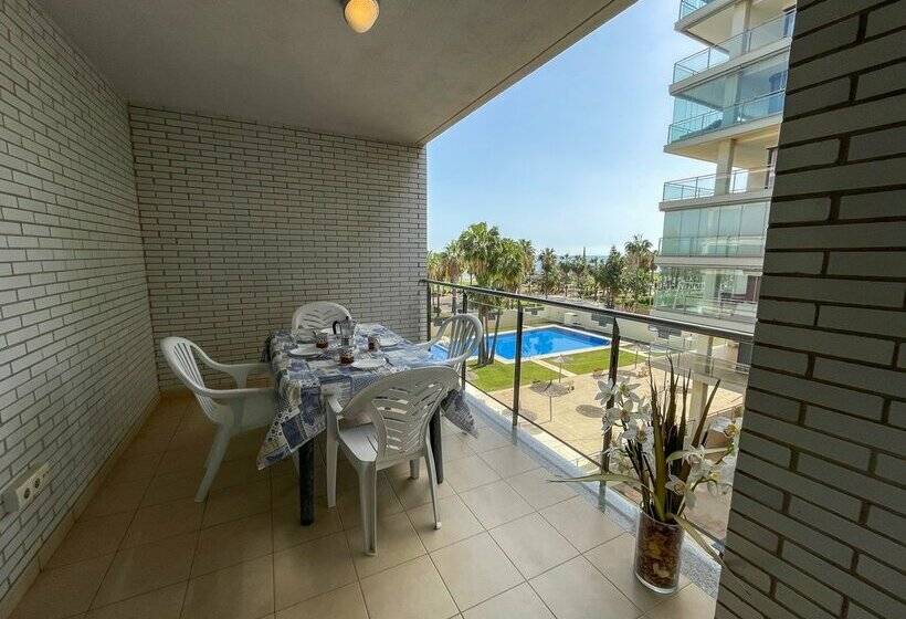 Oropesa Ciudad De Vacaciones 3000