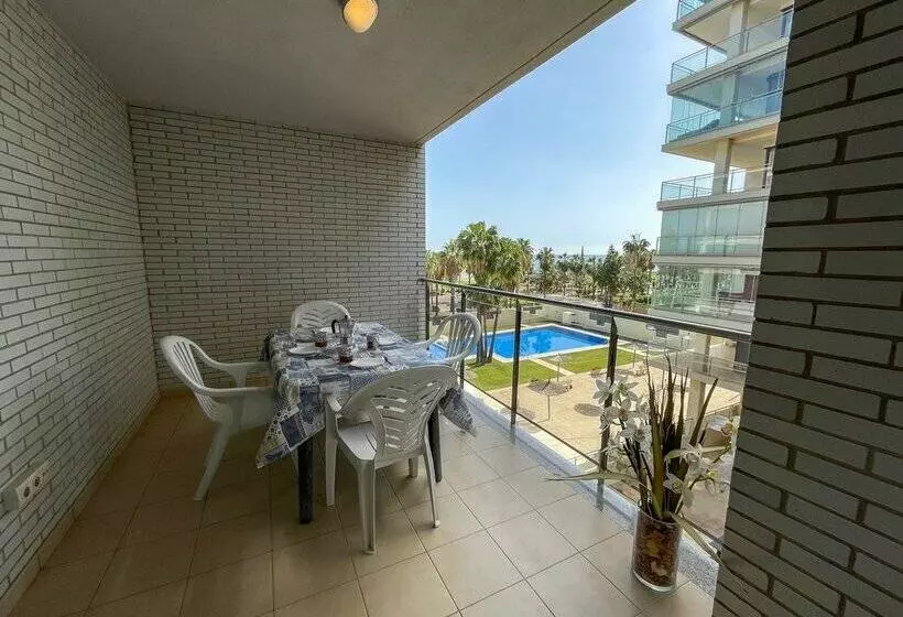 Oropesa Ciudad De Vacaciones 3000