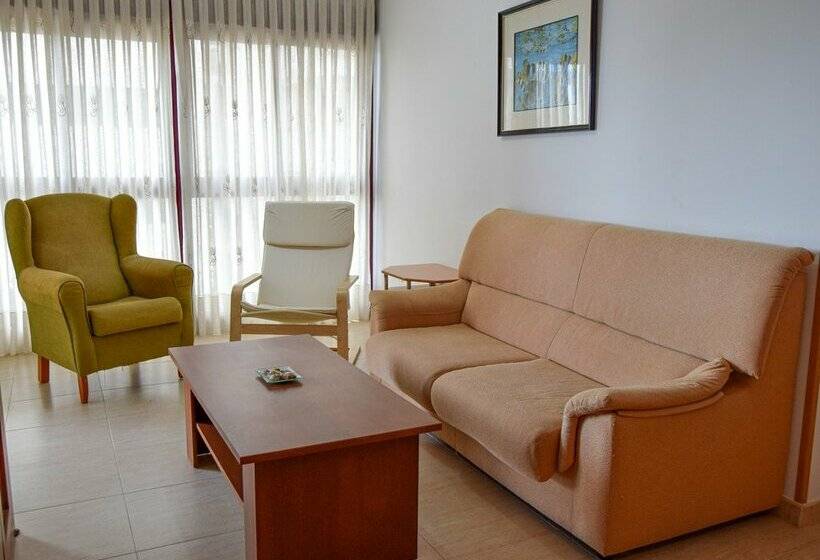 Oropesa Ciudad De Vacaciones 3000