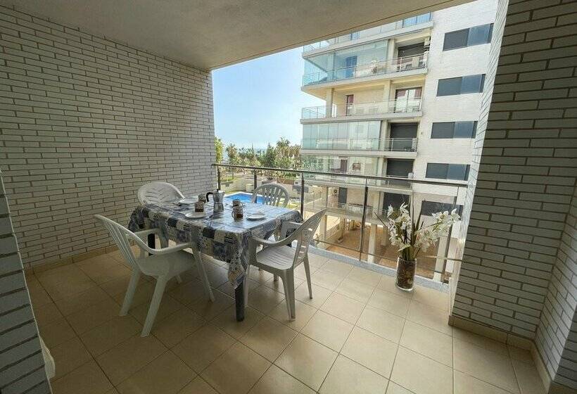 Oropesa Ciudad De Vacaciones 3000