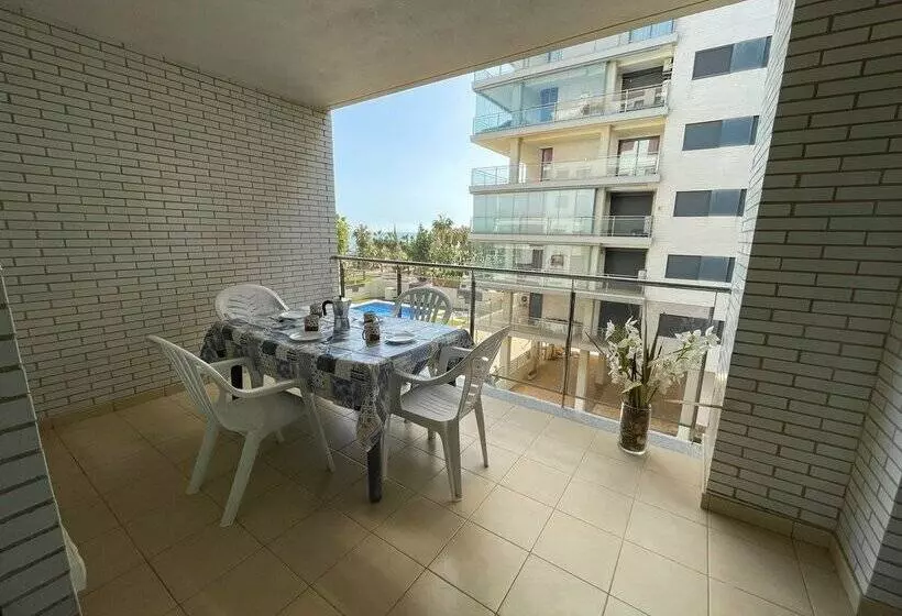 Oropesa Ciudad De Vacaciones 3000